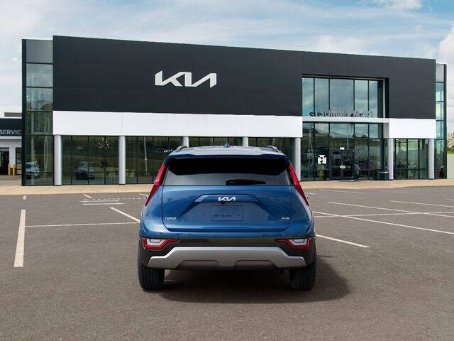 2026 Kia Niro SX Touring