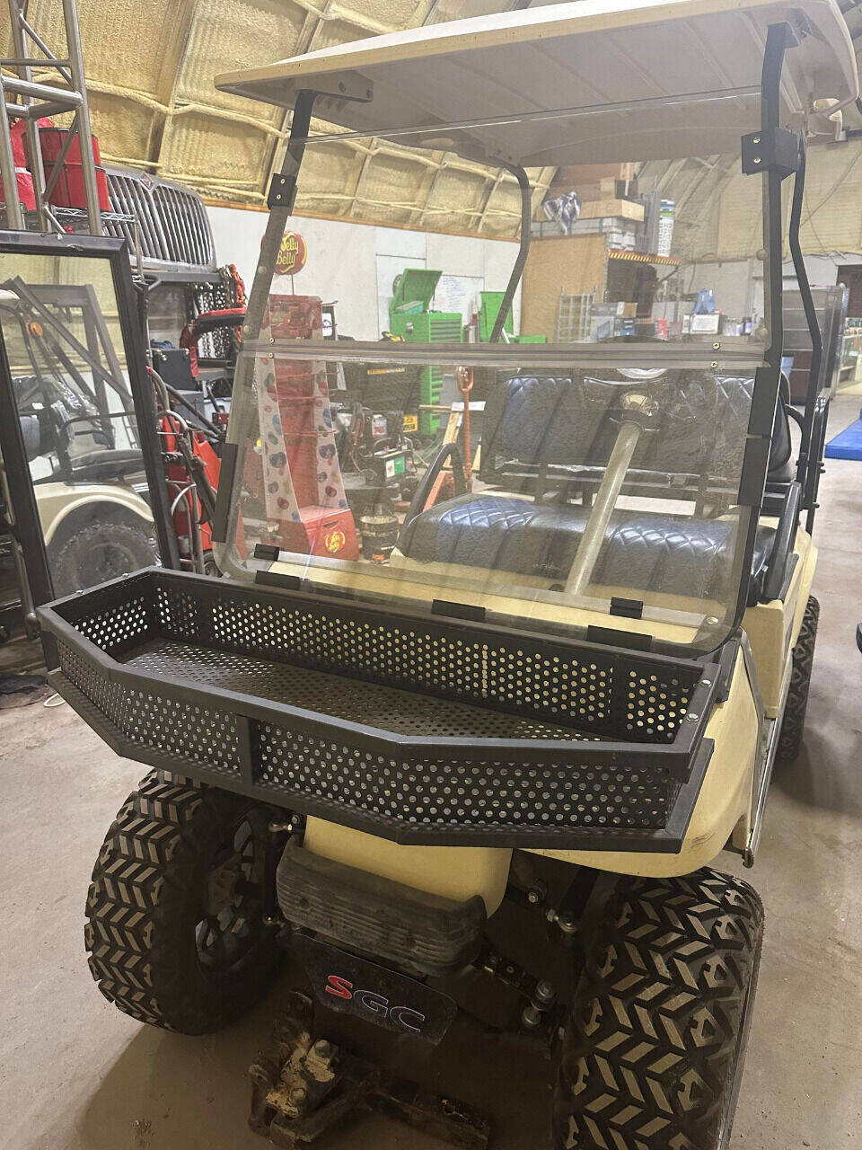 2020 Club Car club car for sale at Choice American Auto Sales in Cheyenne, WY