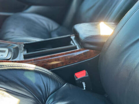 2003 Acura TL 3.2 w/Navi