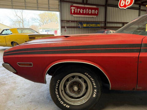 1971 Dodge Challenger