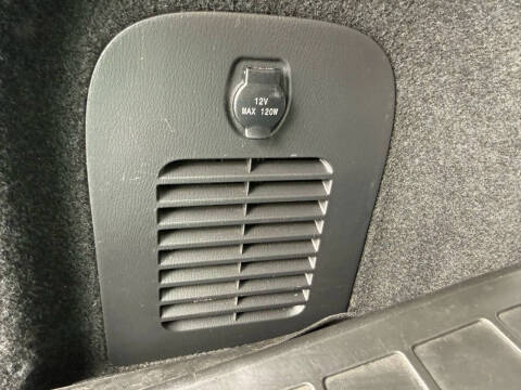 2019 Nissan Pathfinder Platinum