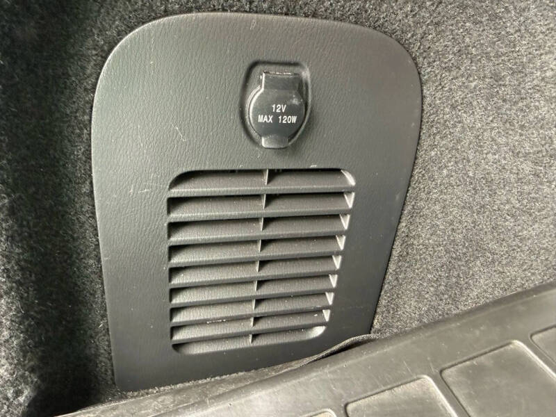 2019 Nissan Pathfinder Platinum