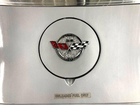 1978 Chevrolet Corvette