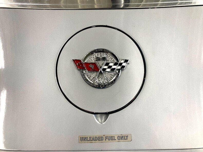 1978 Chevrolet Corvette