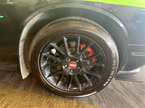 2017 Dodge Challenger GT
