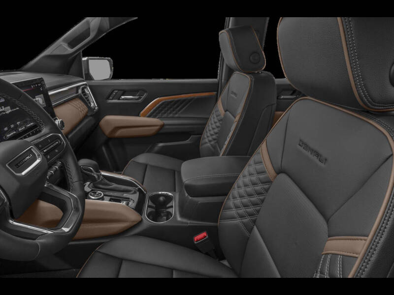 2024 GMC Canyon Denali