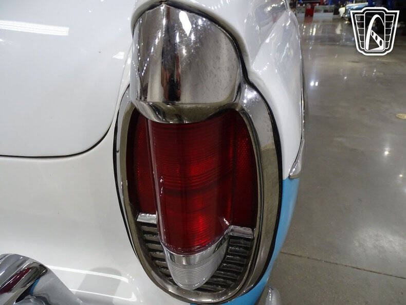 1956 Mercury Monterey