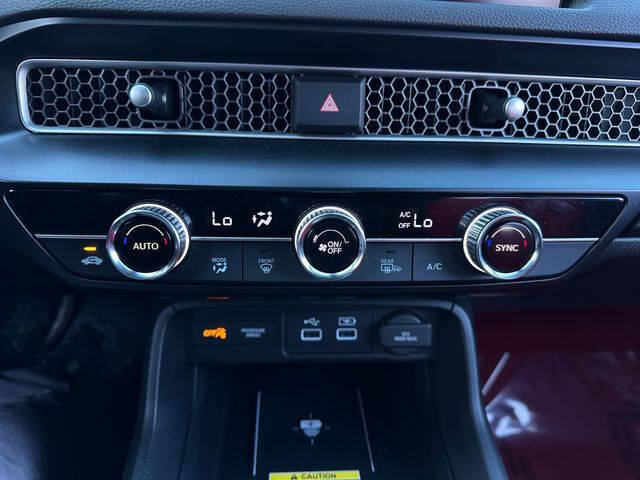 2024 Honda Civic Type R