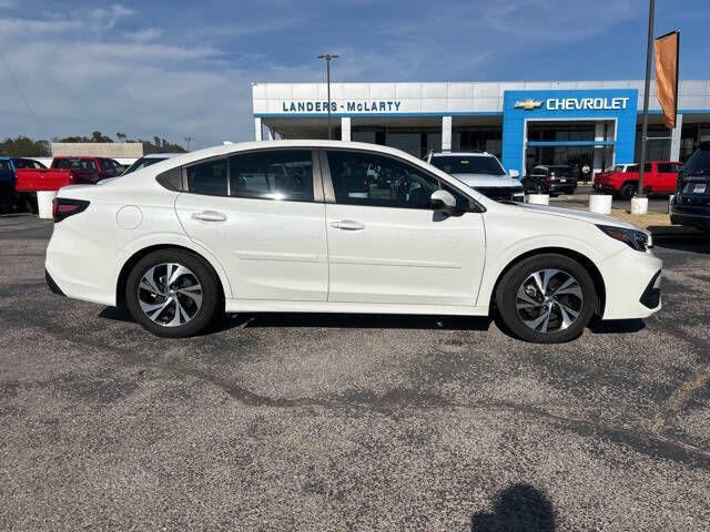 2024 Subaru Legacy Premium