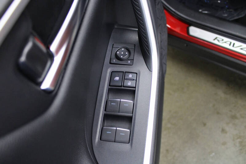 2023 Toyota RAV4 Prime XSE