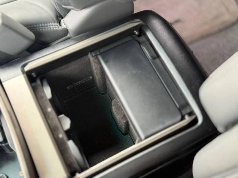 2004 Lexus GX 470