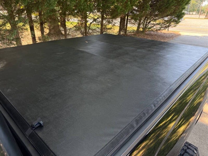 2017 Chevrolet Silverado 2500HD