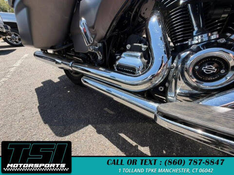 2017 Harley-Davidson Street Glide
