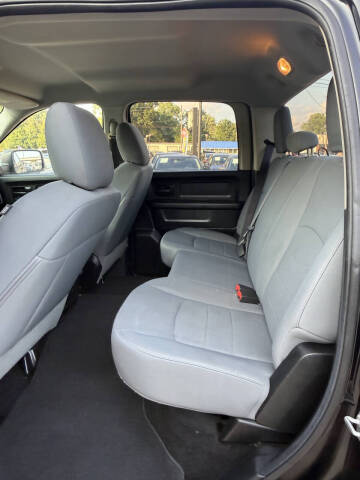 2014 RAM 1500 Express