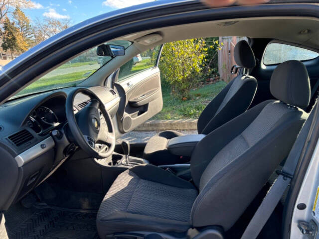 2008 Chevrolet Cobalt for sale at Kassem Auto Sales in Park Forest, IL