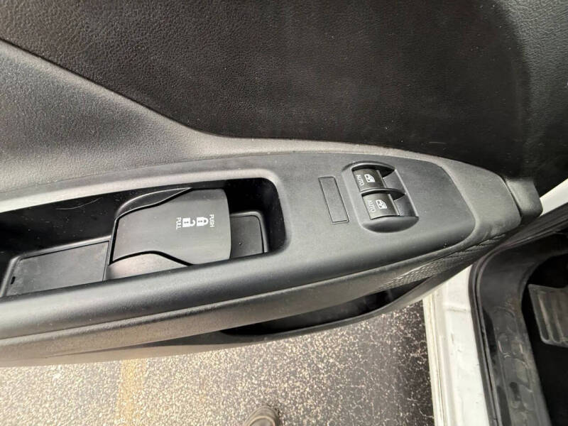 2016 RAM ProMaster City Tradesman SLT