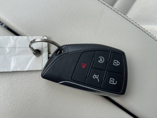 2021 Buick Envision Preferred