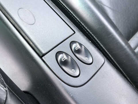 2002 Porsche Boxster