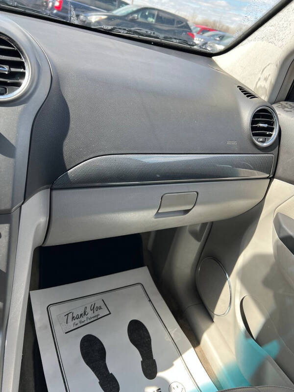 2008 Saturn Vue XR