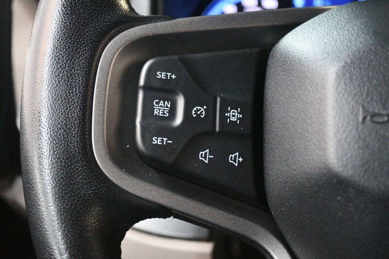 2022 Ford Bronco Wildtrak Advanced