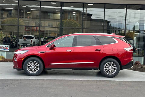 2024 Buick Enclave Premium