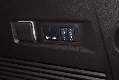 2025 GMC Yukon AT4 Ultimate