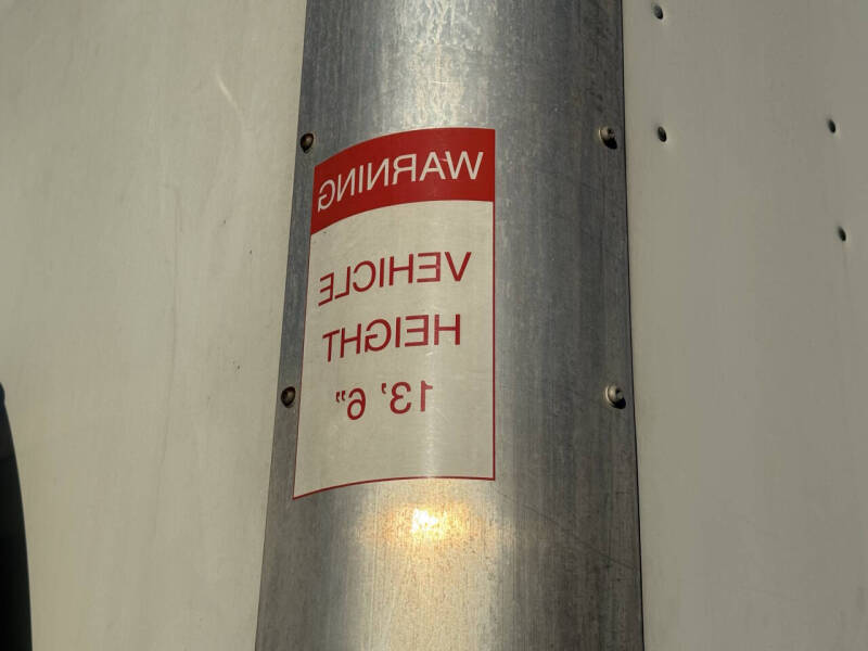 2019 Ford F-750 Super Duty