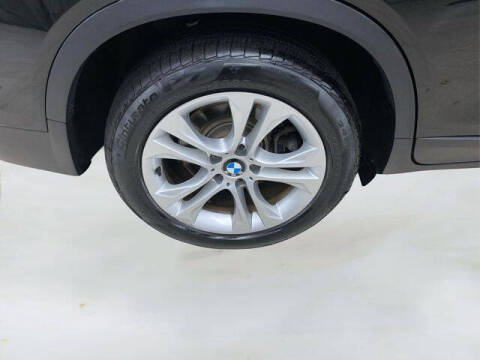 2016 BMW X4 xDrive28i