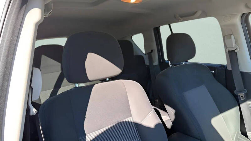 2013 Jeep Compass Latitude
