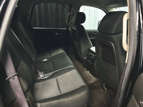 2014 Chevrolet Tahoe LS