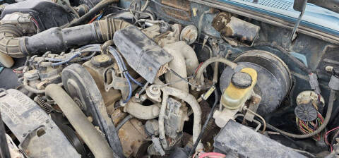 1994 Mazda B-Series B2300