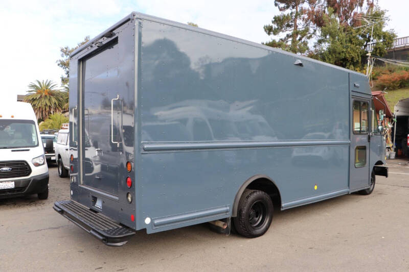 2019 Ford E-Series E-450 SD