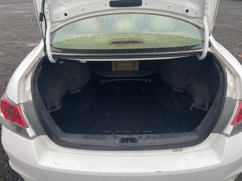 2008 Honda Accord EX-L