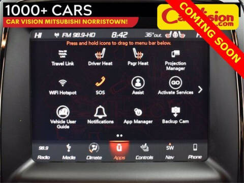 2019 Dodge Durango R/T