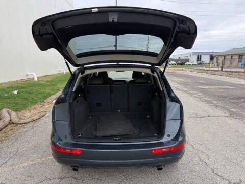 2011 Audi Q5 2.0T quattro Premium