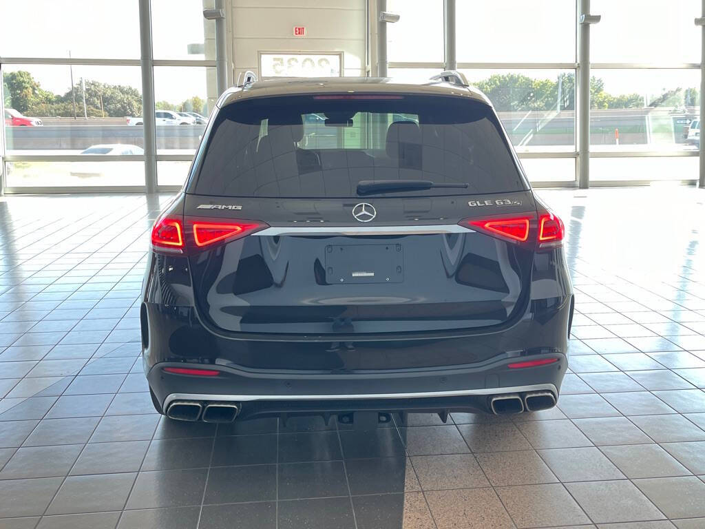 2023 Mercedes-Benz GLE for sale at Auto Haus Imports in Grand Prairie, TX