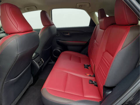 2019 Lexus NX 300