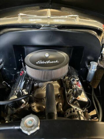 1947 Chevrolet Fleetmaster