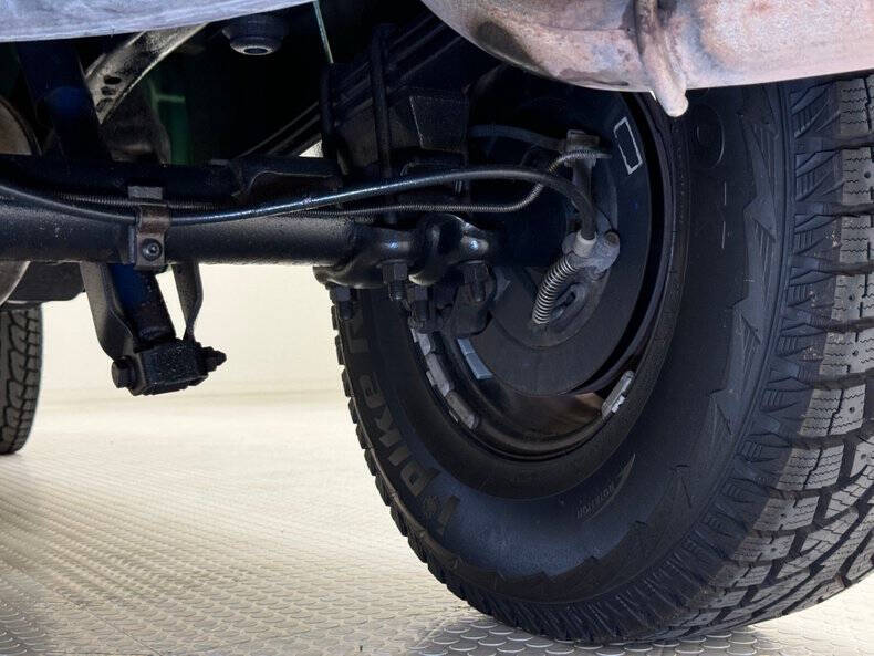 2004 Chevrolet Silverado 1500