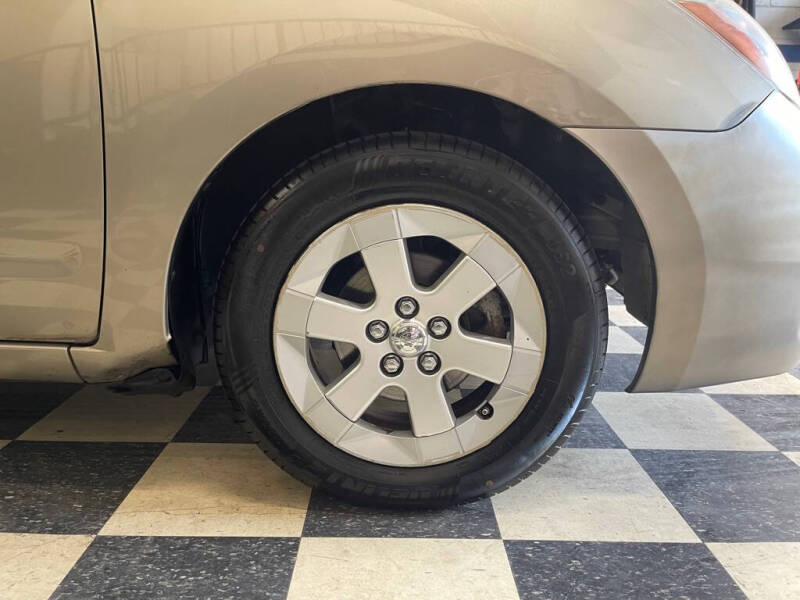 2007 Toyota Prius