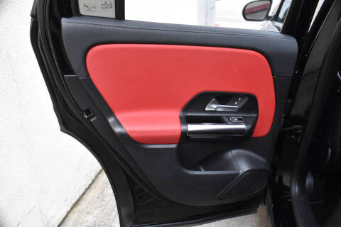 2021 Mercedes-Benz GLA GLA 250 4MATIC