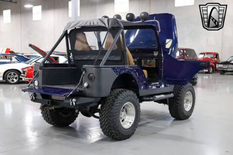 1976 Jeep CJ-7