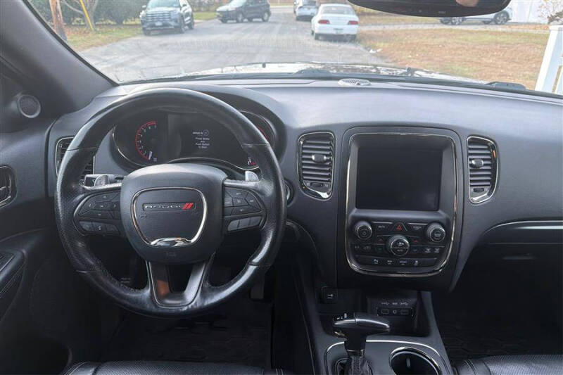 2020 Dodge Durango R/T