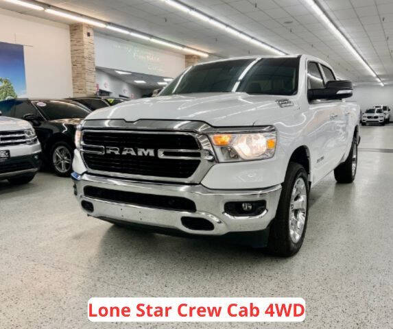 2020 RAM 1500 for sale at Dixie Motors in Fairfield OH