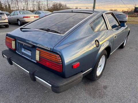 1979 Datsun 280ZX