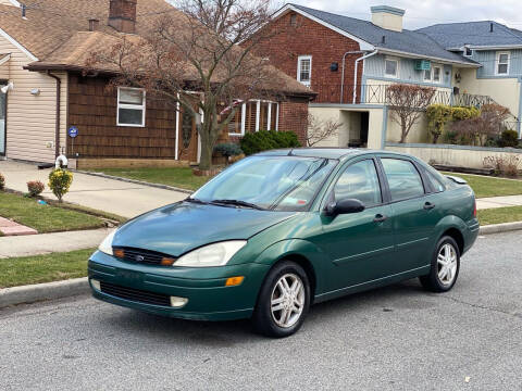 2001 Ford Focus for sale at Reis Motors LLC in Lawrence NY