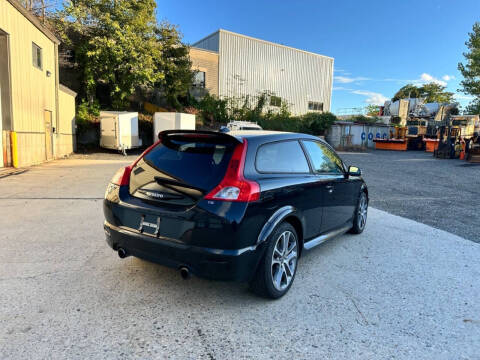 2008 Volvo C30 T5 Version 2.0