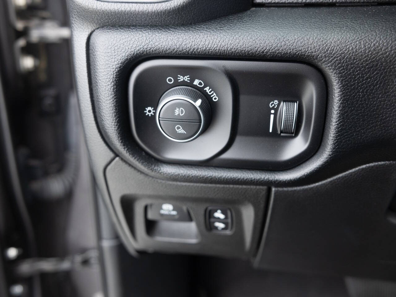 Used Car 2020 Ram 1500  Big Horn 4x4 4dr Crew Cab 5.6 Ft. Sb Pickup For Sale Under $30,000 In Coal City, Illinois