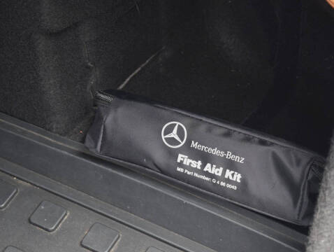 2011 Mercedes-Benz E-Class E 350