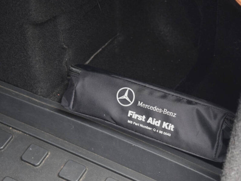 2011 Mercedes-Benz E-Class E 350